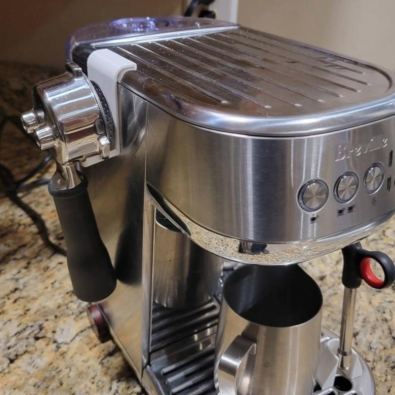 Breville / Sage Bambino Plus Portafilter Hanger Storage - Magnetic