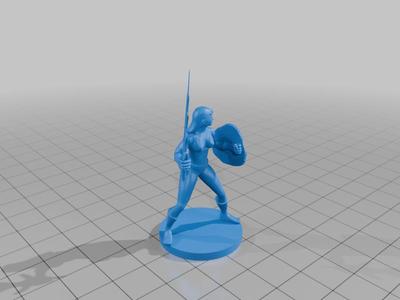 Crushing Wave Reaver