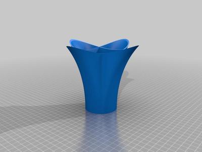 Pencil holder