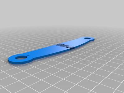 Crocs Bayaband Flip Added heel fixture