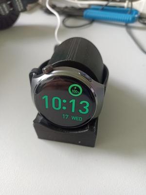 Smartwatch GT4 Pro