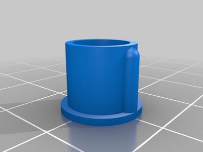 Harbor Freight Chicago Electric Rock Tumbler Replacement Bushing