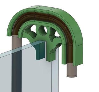 AQUARIUM WATER TUBE GUIDE 