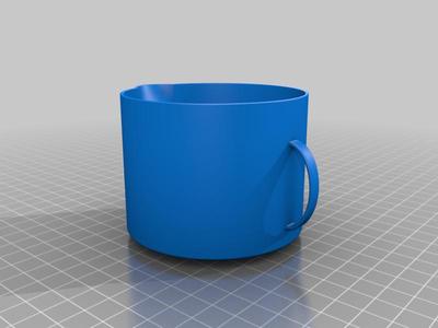 taza camping