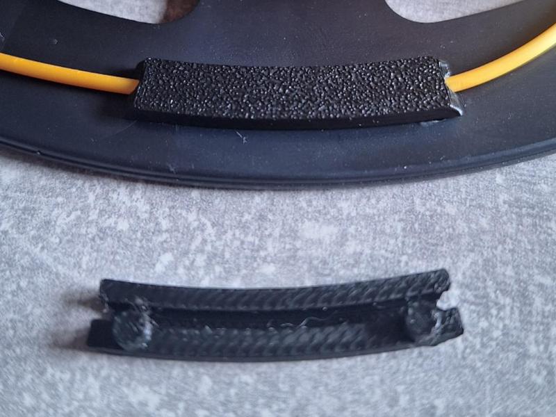 Filamentclip Amolen + Standard 