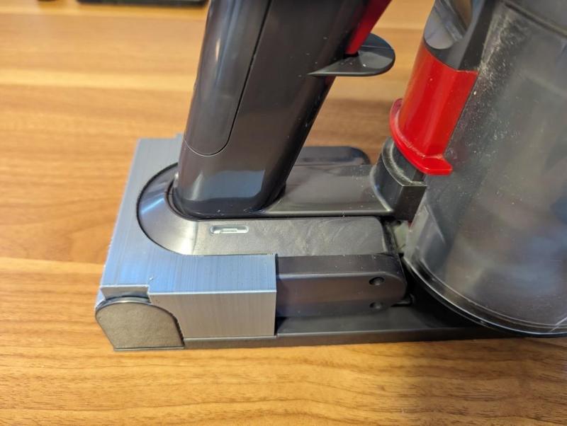 Dyson V6 Adapter Dock