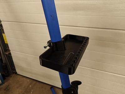 Tool tray for Park tool PCS-9.3
