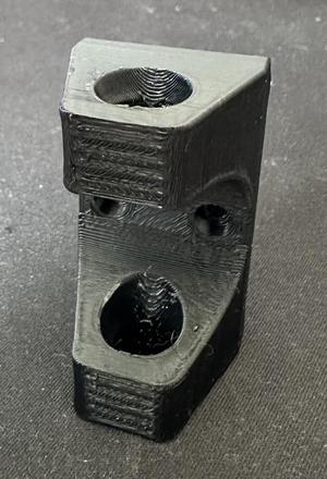 Screwdriver Holder with average size