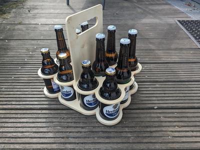 Beer Caddy (12 Bottles)