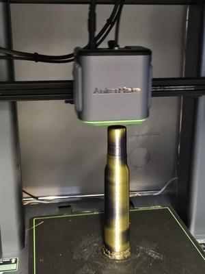 30 mm Shell Scan