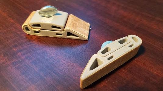 Sanding Tools - Remix