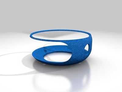 Wall Mount for Yogasleep Hushh Portable White Noise Sound Machine