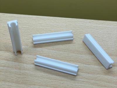 A1 Top Mounted AMS Lite Cable Managment Small Clip
