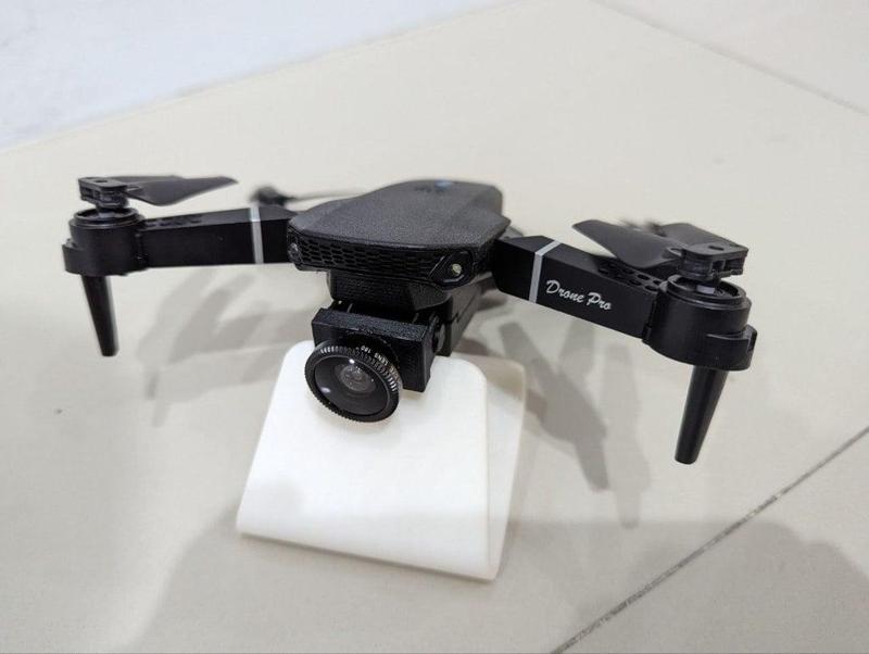 E88 Clip on Lens Mount