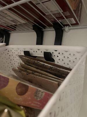 Hook for Wire Shelves