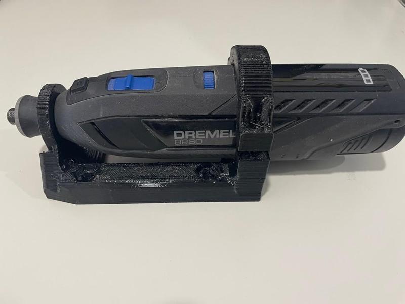 Dremel 8260 Bench Holder