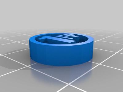 A War Transformed - Tokens