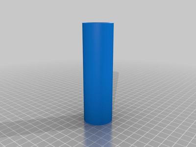Ribbon Holder Thermotransfer 100x33