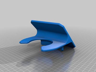 Helix IK 8S Subwoofer Stand 