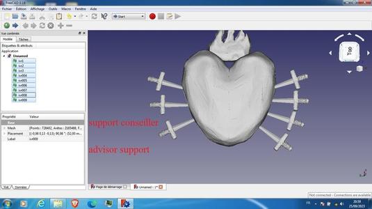 Notre Dame des 7 Douleurs 503383 Our Lady of Seven Sorrows