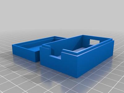 Usb CN0550 box