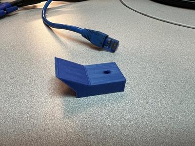 Wall Mount Clip / Clamp
