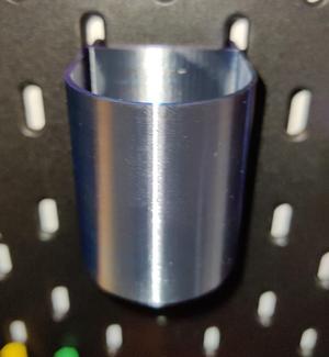 Ikea SKADIS Small Container