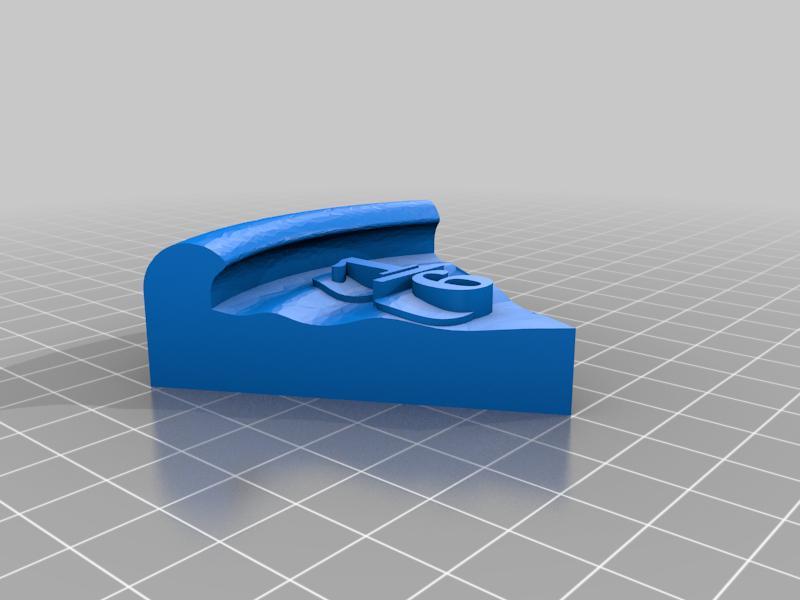 Pizza Fraction Cirlces 1/6th