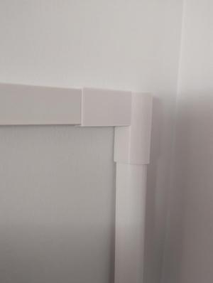 Cable Channel Adapter