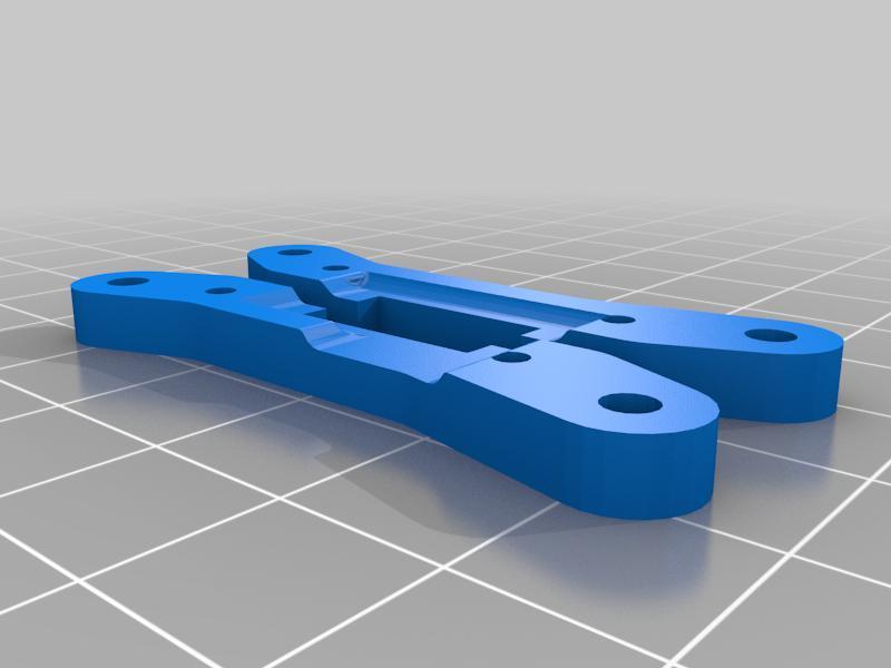 Air unit O3 bottom holder Kayouloin