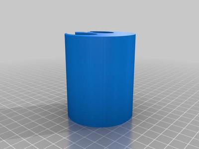 George Mason University Math 401: Mathematics Through 3D Printing