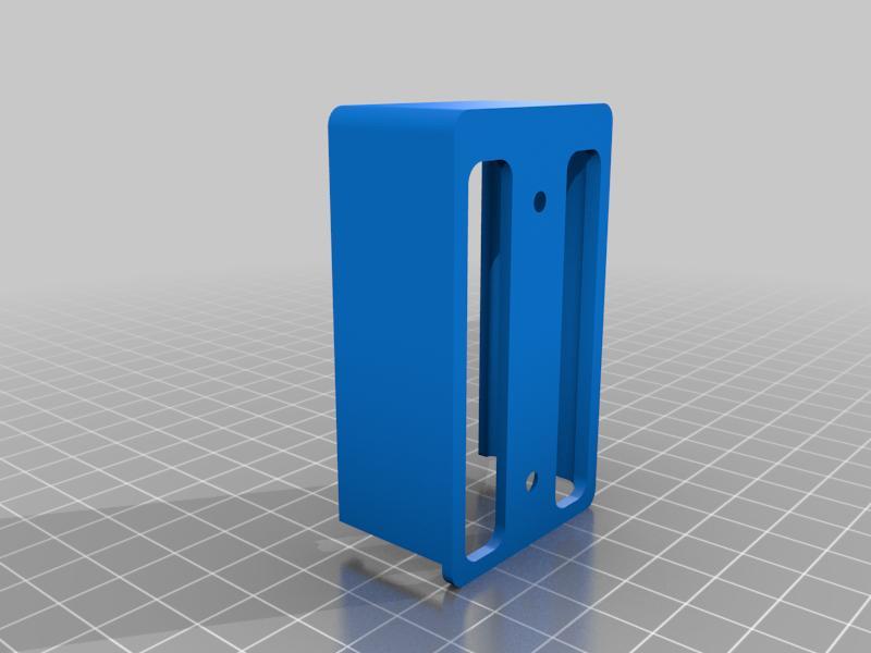 Samsung Remote Holder