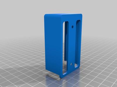 Samsung Remote Holder