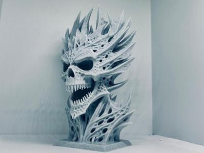 Crown of the Damned 