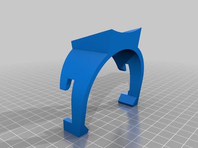 G-Iota DF64 Portafilter Holder