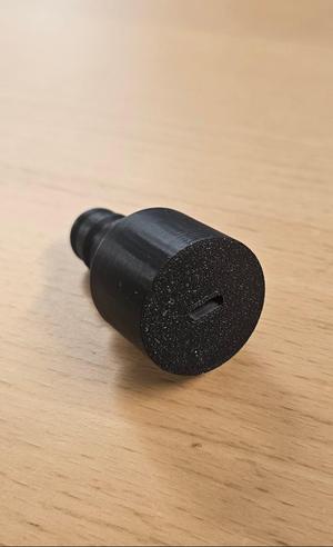 Gardena to USB-C Adapter