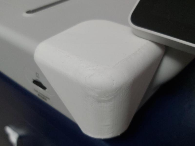 A1 Front Light Cover