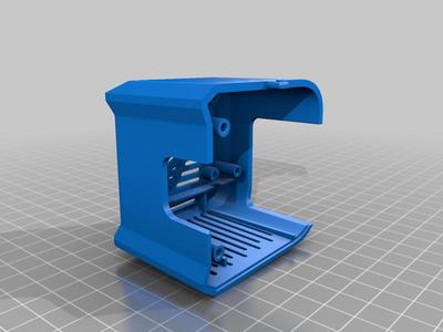 Voxelab Aquila X2 Factory Parts