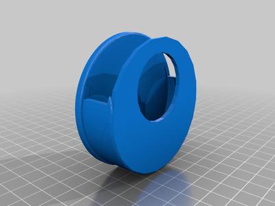 Espresso Filter Holder 58mm