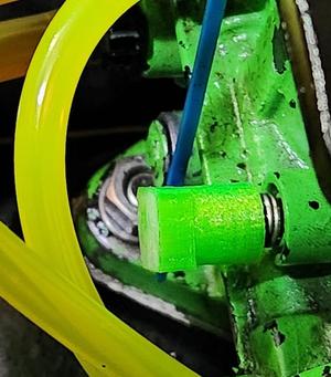 mikuni quick adjust cap