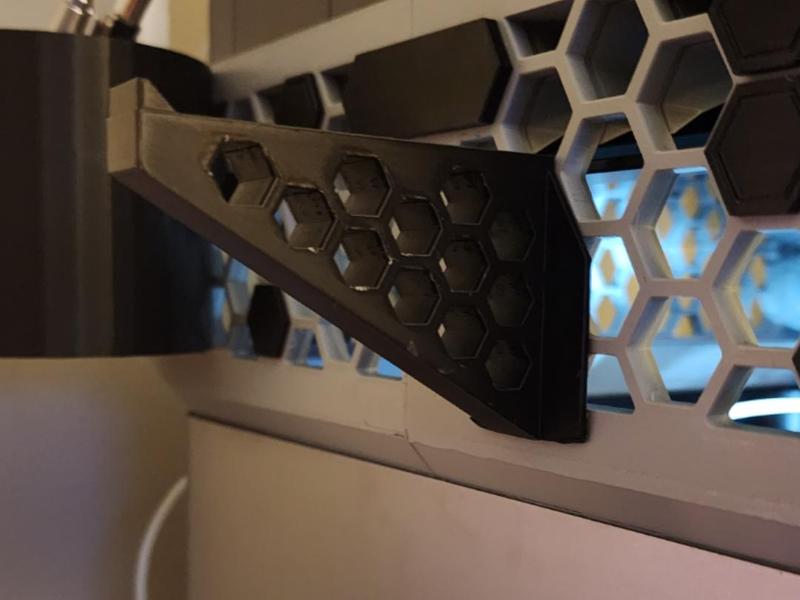 HSW Headphone Rack