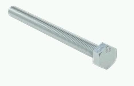 M8 X 100mm Hex Bolt (and Nut)