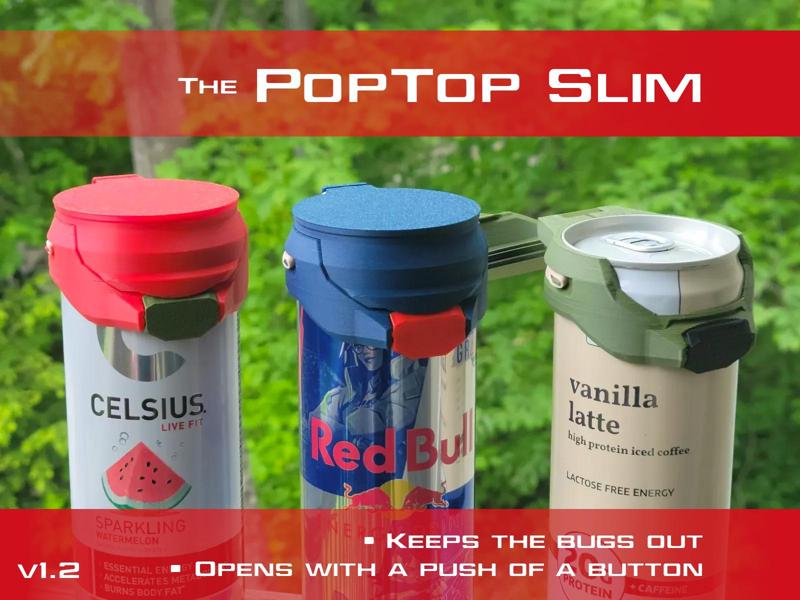 PopTop Slim