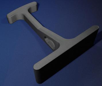 Big Headphone Holder
