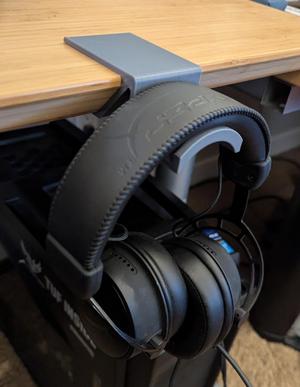 Headphone Holder for ANFALLARE