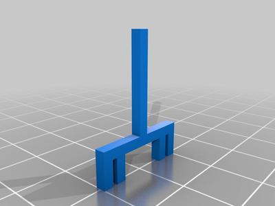 BetaFPV Cetux X Camera Angle Lock