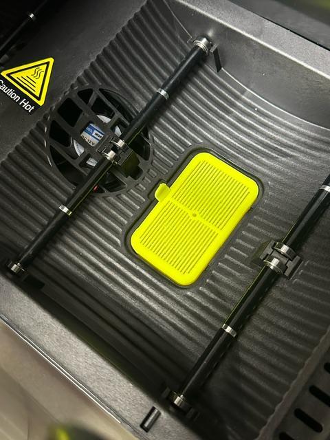 Silica box for Sunlu S4