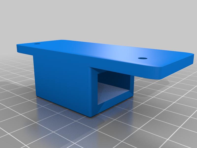 Base para botón estándar ON OFF / Keypad for standard switch on off