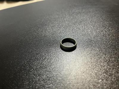 Simple Womans Ring 