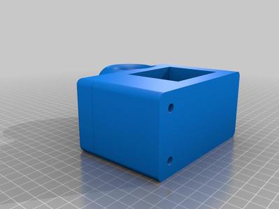 Monitor arm reinforcement  A+ SMTL1, 17''-32''